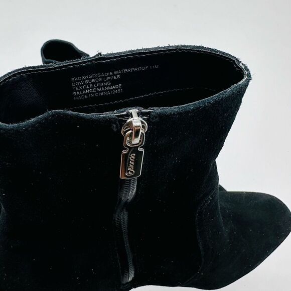 Blondo

Sadie Waterproof - Picture 3 of 6